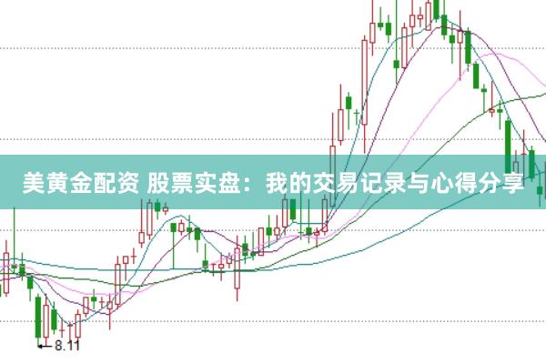 美黄金配资 股票实盘:我的交易记录与心得分享