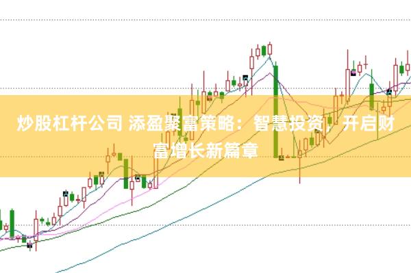 炒股杠杆公司 添盈聚富策略：智慧投资，开启财富增长新篇章