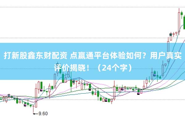 打新股鑫东财配资 点嬴通平台体验如何？用户真实评价揭晓！（24个字）