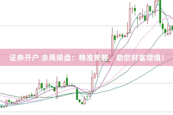 证券开户 赤禹操盘：精准策略，助您财富增值！