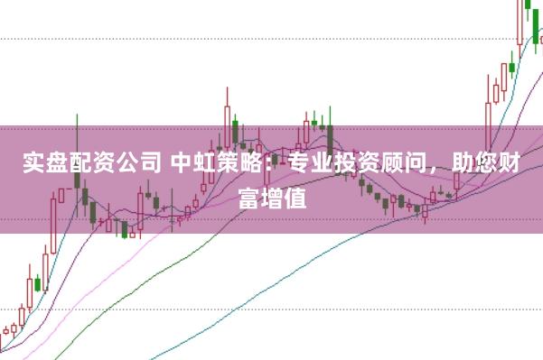 实盘配资公司 中虹策略：专业投资顾问，助您财富增值